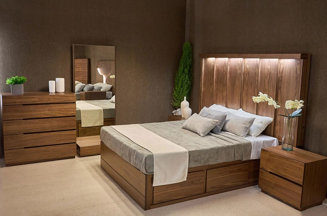 RECAMARA BELONA QUEEN SIZE ECO