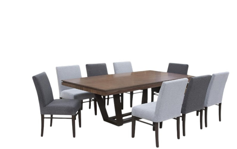 COMEDOR CARTAGENA 9 PZAS AR