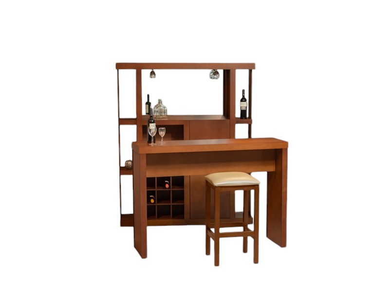 CANTINA FRIZO 4 PIEZAS VIG