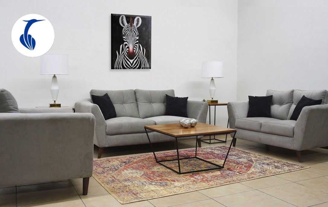 SALA MONTREAL 3-2-1 GI