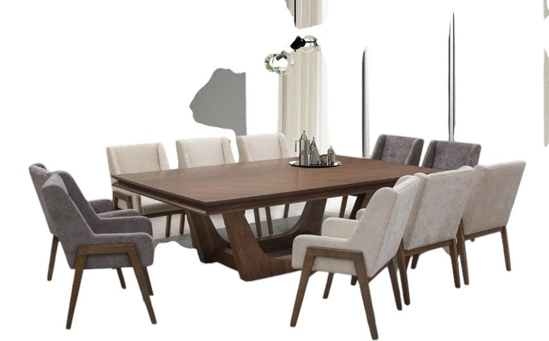 COMEDOR NORUEGA 11 PZAS AR