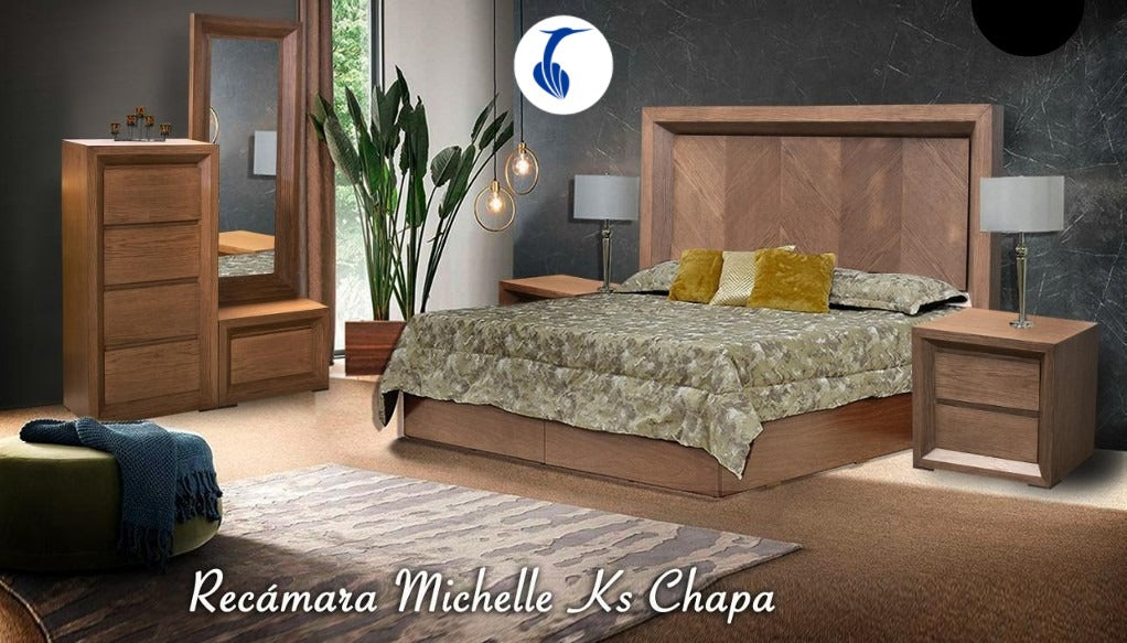 RECAMARA MICHELL KS TL