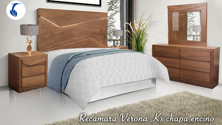 RECAMARA VERONA KS TL