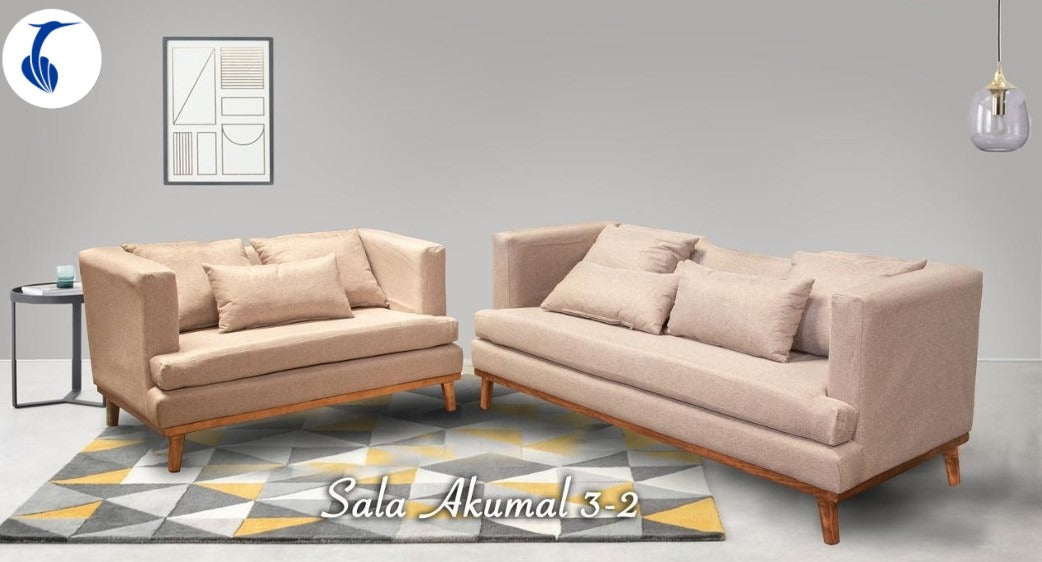 SALA AKUMAL TL