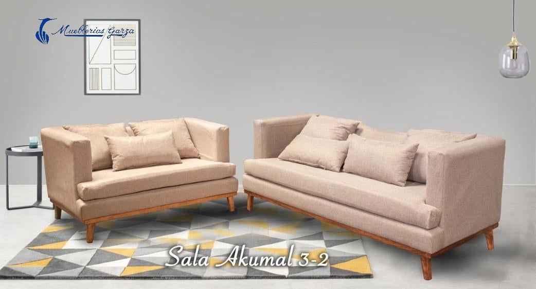 SALA AKUMAL TL