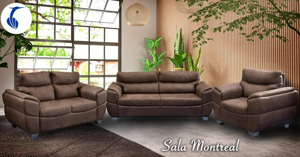 SALA MONTREAL TL