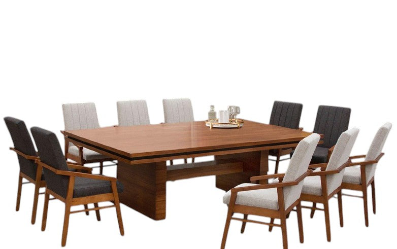 COMEDOR VALDIVIA 11 PZAS AR