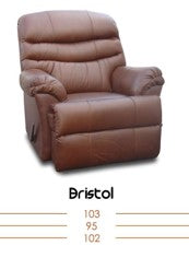 RECLINABLE BRISTOL ELECTRICO DI