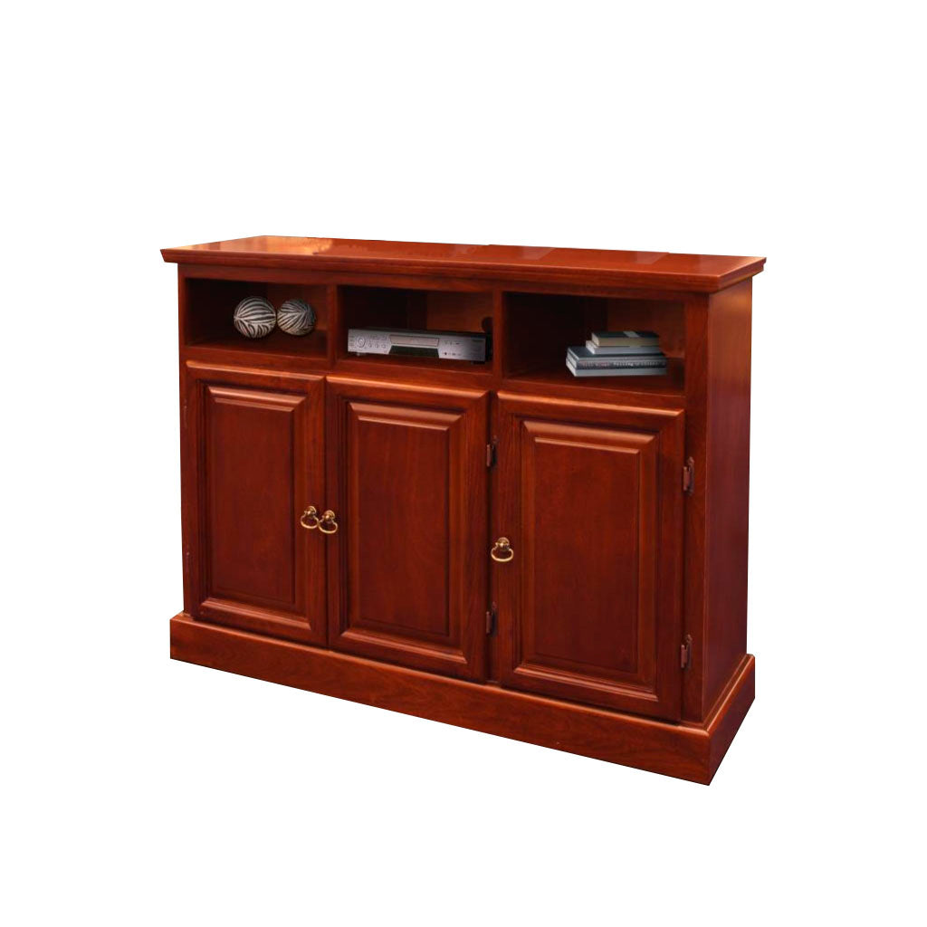 MESA TV TORONTO 3 PUERTAS ROS