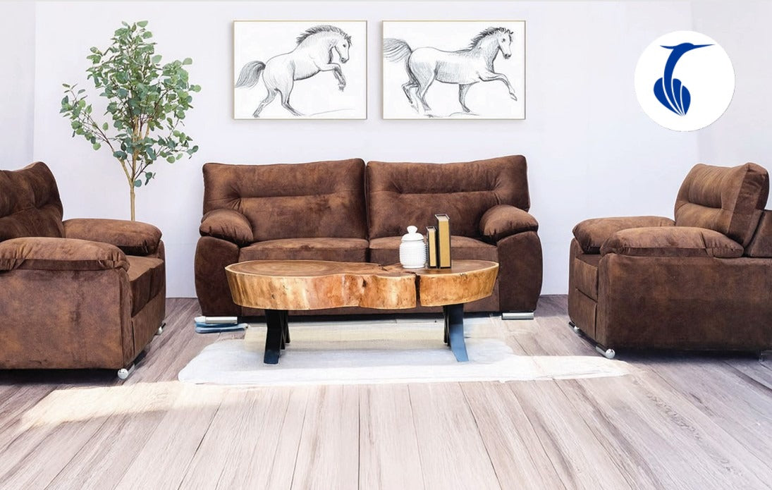 SALA ALBERTA 3-2-1 GI