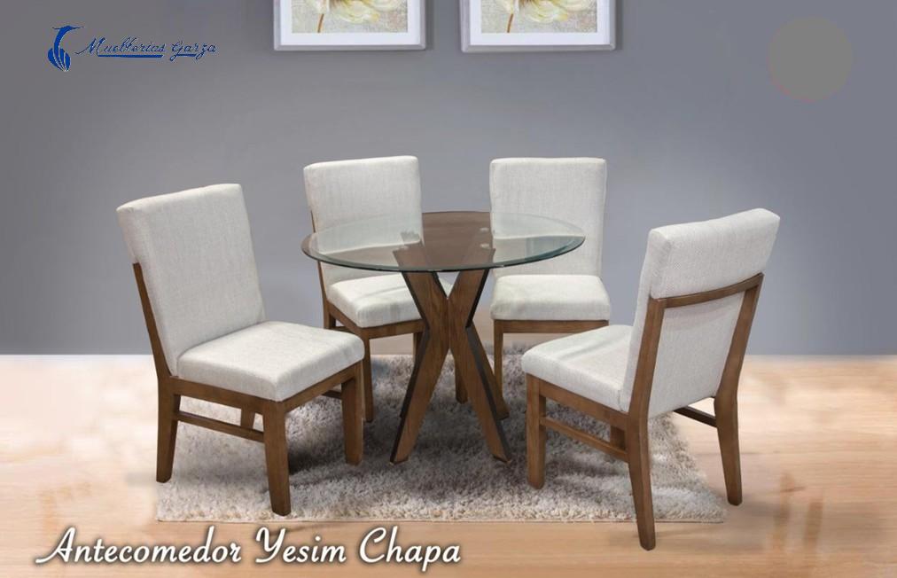 COMEDOR YESIM 5 PZAS TL