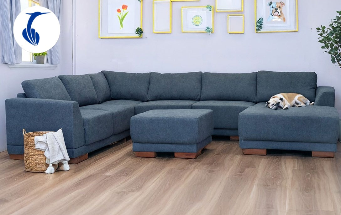 SALA MODULAR BAL XL GI