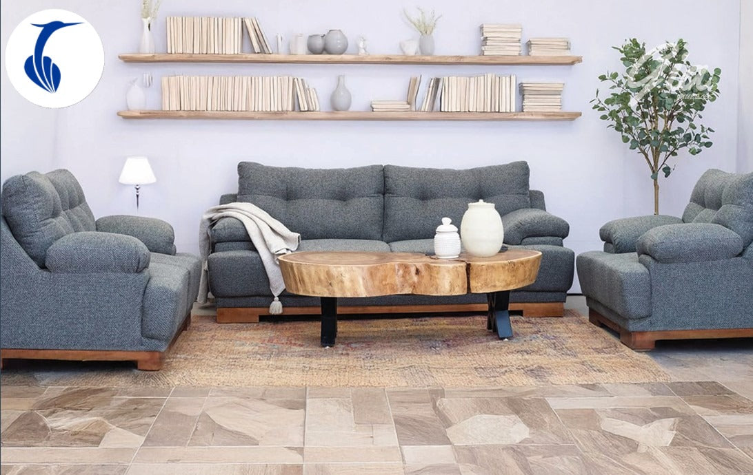 SALA BOSTON 3-2-1 GI