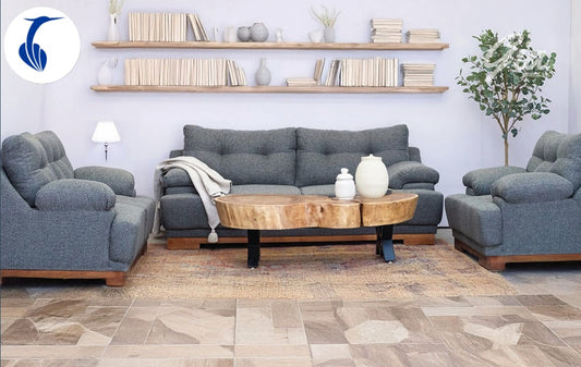 SALA BOSTON 3-2-1 GI