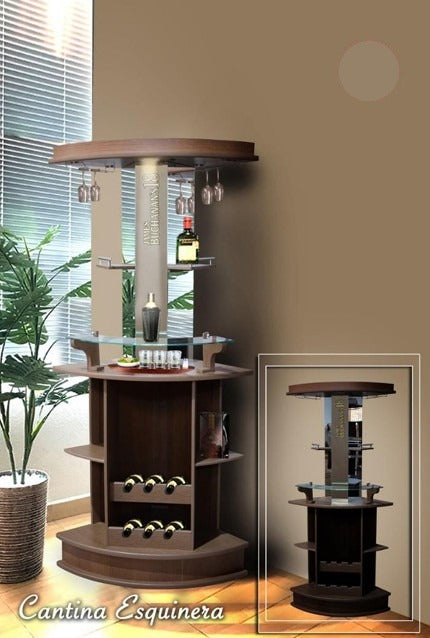 CANTINA ESQUINERA 1 PZA TL