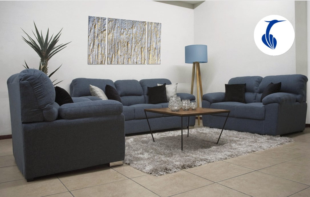 SALA COLOMBIA 3-2-1 GI