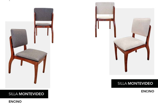 SILLA COMEDOR MONTEVIDEO FY