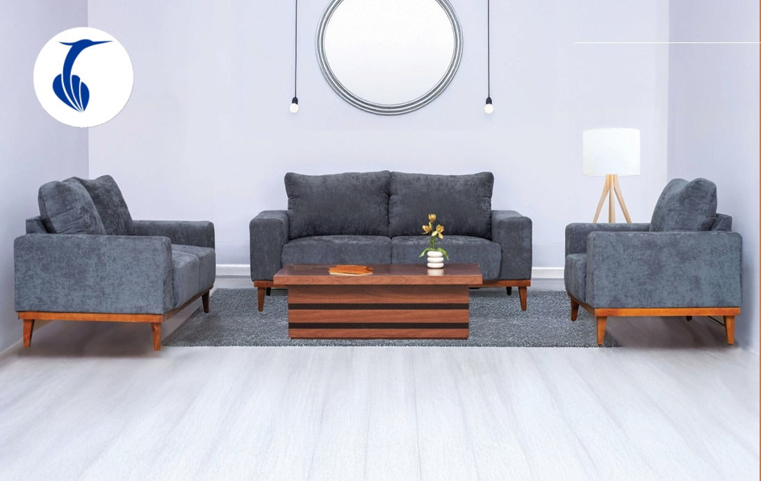 SALA LONDON 3-2-1 GI