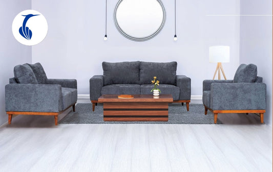 SALA LONDON 3-2-1 GI