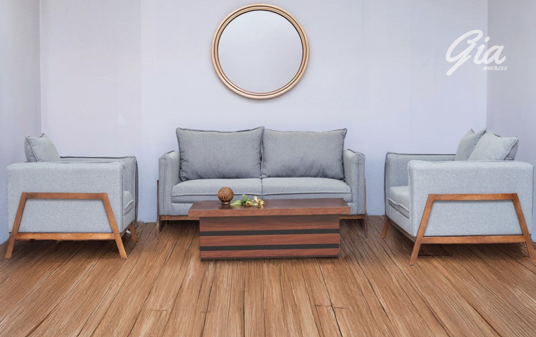 SALA MAYORCA 3-2-1 GI