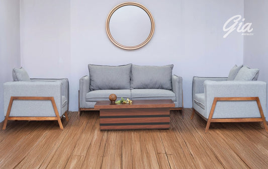 SALA MAYORCA 3-2-1 GI