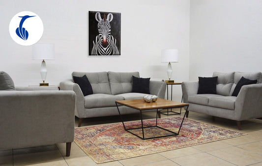 SALA MONTREAL 3-2-1 GI