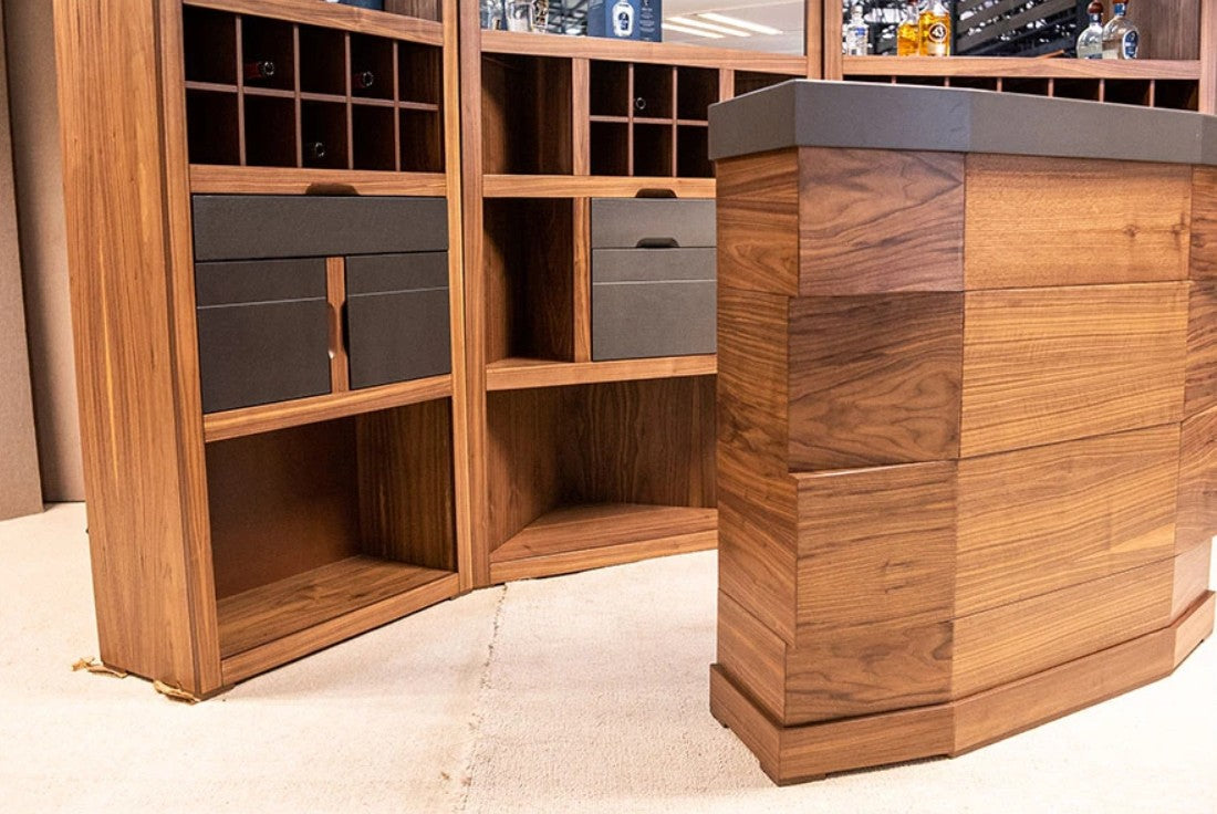 CANTINA ODISSEY ECO