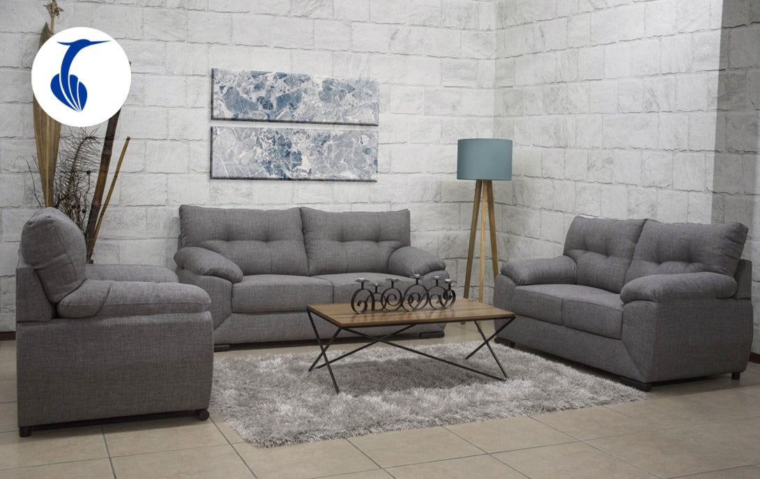 SALA ONTARIO 3-2-1 GI