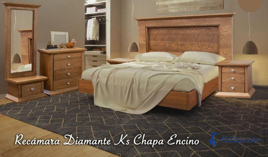 RECAMARA DIAMANTE KS TL