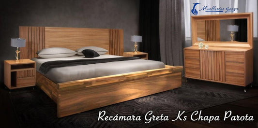 RECAMARA GRETTA KS TL