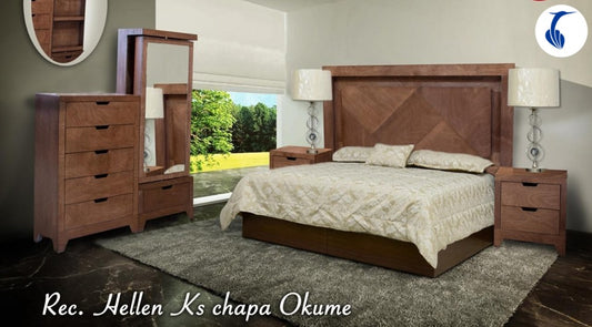 RECAMARA HELLEN KS TL