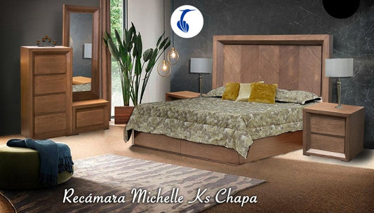 RECAMARA MICHELL KS TL