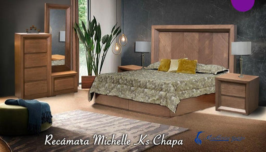 RECAMARA MICHELL KS TL