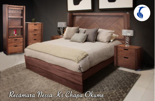 RECAMARA NESSA KS TL
