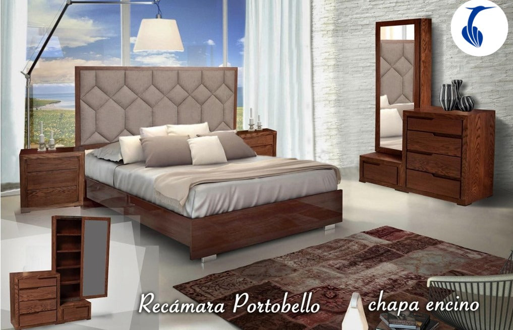 RECAMARA PORTOBELLO KS TL