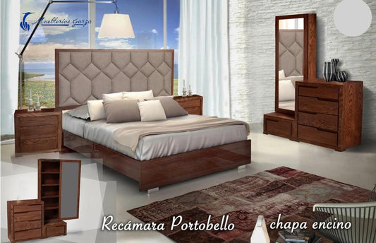 RECAMARA PORTOBELLO KS TL