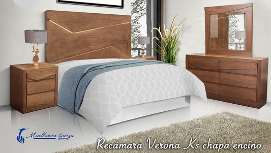 RECAMARA VERONA KS TL