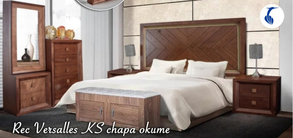 RECAMARA VERSALLES KS TL