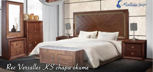 RECAMARA VERSALLES KS TL