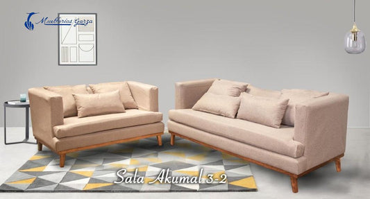 SALA AKUMAL TL