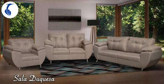 SALA DUQUESA TL