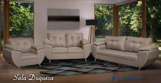 SALA DUQUESA TL