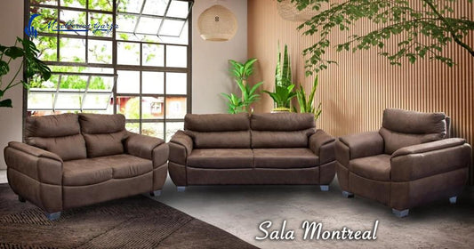 SALA MONTREAL TL