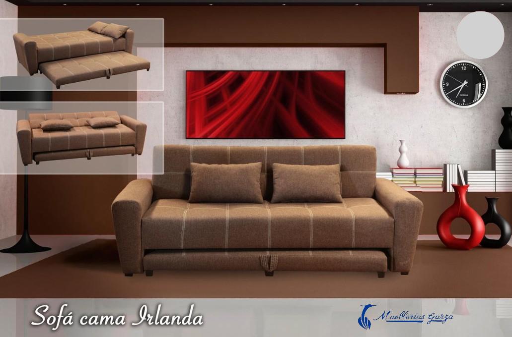 SOFA CAMA IRLANDA TL
