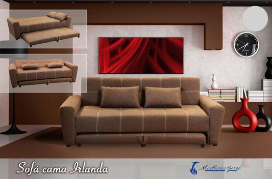 SOFA CAMA IRLANDA TL