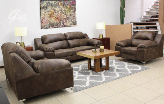SALA SOHO 3-2-1 GI
