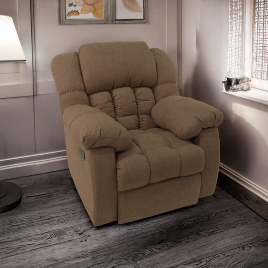 RECLINABLE SRB-220.7