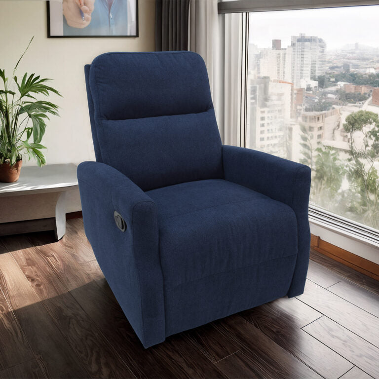 RECLINABLE SRB-266.7