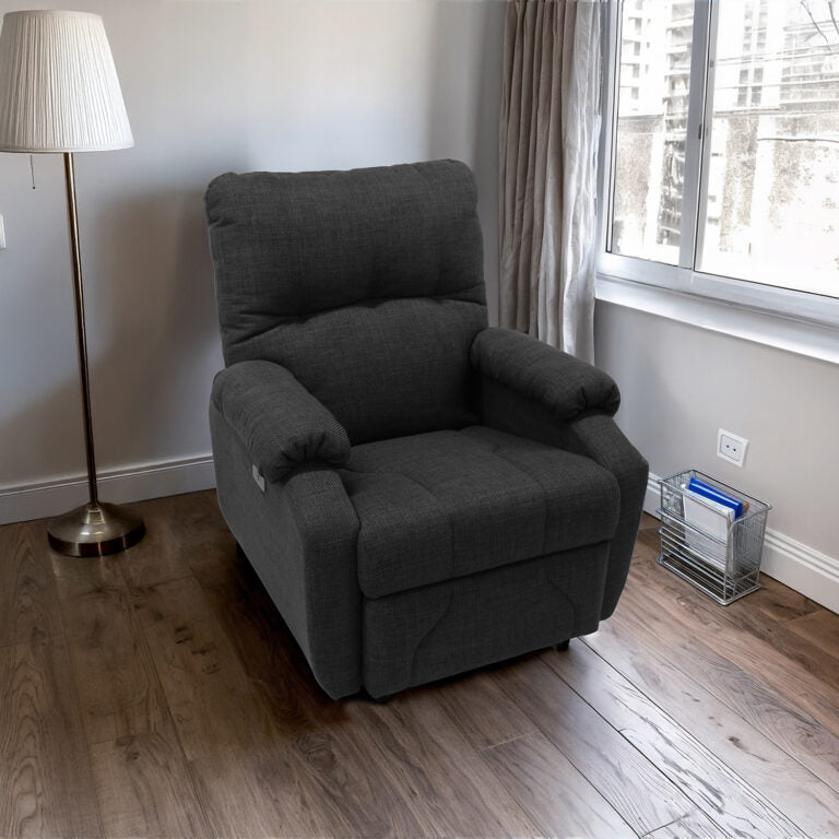RECLINABLE SRBEX-249.5.7