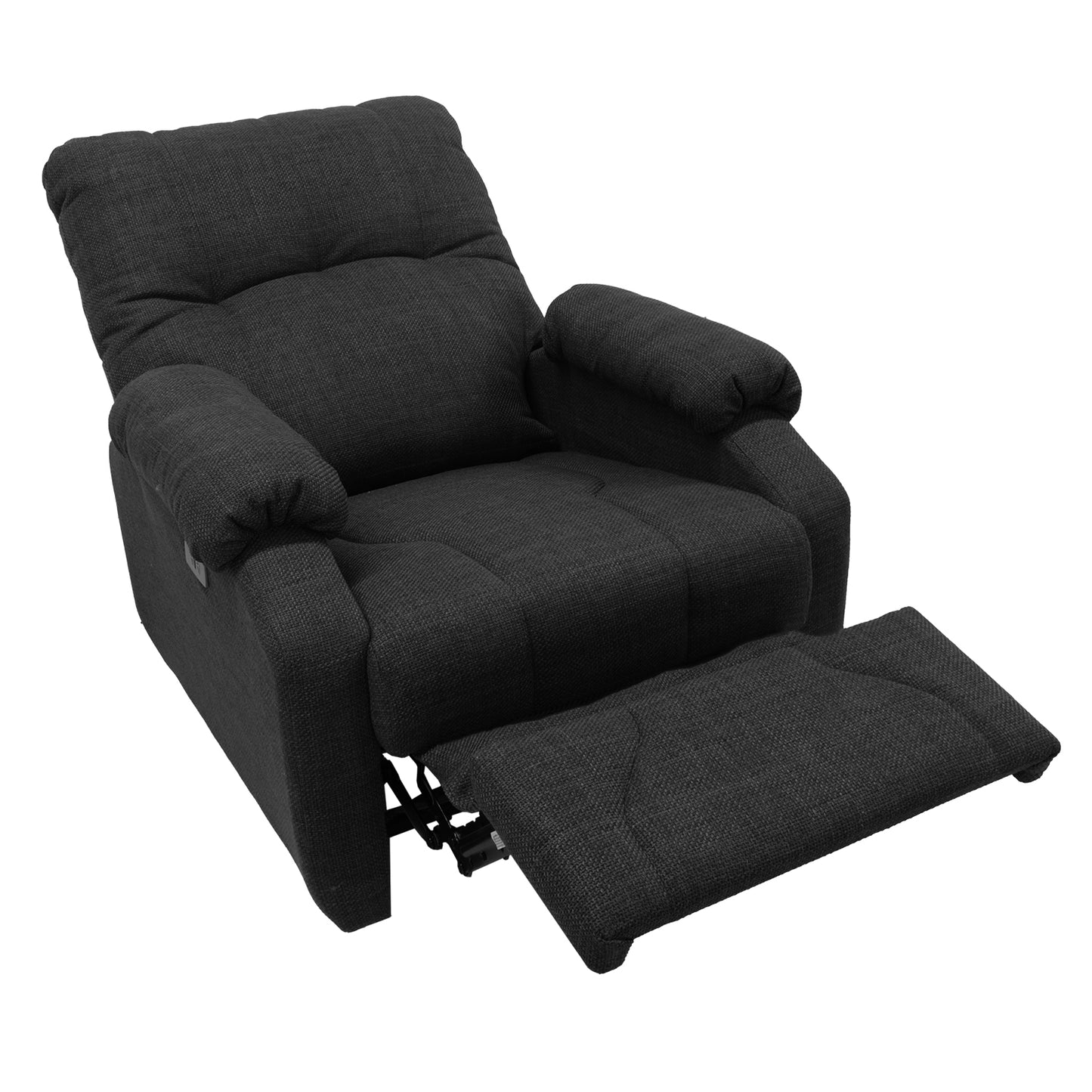 RECLINABLE SRBEX-249.5.7